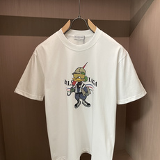 巴黎 2026春夏款/官网同步 面料采用重磅纯棉精梳棉面料,OS宽松版型,上身版型超正!日常百搭,衣橱必备单品! 尺码 巴黎 2026春夏款/官网同步 面料采用重磅纯棉精梳棉面料,OS宽松版型,上身版型超正!日常百搭,衣橱必备单品! 尺码