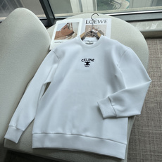 Celine 2026秋冬专柜新款 时尚休闲打底衫长袖T恤,精选进口高密度双面拉架棉面料,精致原版logo打造,舒适性与 Celine 2026秋冬专柜新款 时尚休闲打底衫长袖T恤,精选进口高密度双面拉架棉面料,精致原版logo打造,舒适性与
