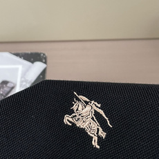 26Fw秋冬季节出品新品 Bur男士高端成衣系列时尚轻奢经典时尚翻领长袖!纯色系列新款Polo衫,轻奢商务休闲气质高雅款 26Fw秋冬季节出品新品 Bur男士高端成衣系列时尚轻奢经典时尚翻领长袖!纯色系列新款Polo衫,轻奢商务休闲气质高雅款