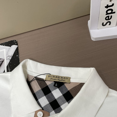 26Fw秋冬季节出品新品 Bur男士高端成衣系列时尚轻奢经典时尚翻领长袖!纯色系列新款Polo衫,轻奢商务休闲气质高雅款 26Fw秋冬季节出品新品 Bur男士高端成衣系列时尚轻奢经典时尚翻领长袖!纯色系列新款Polo衫,轻奢商务休闲气质高雅款