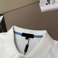 26Fw秋冬季节出品新品 Prad 男士高端成衣系列时尚轻奢经典时尚翻领长袖!纯色系列新款Polo衫,轻奢商务休闲气质高 26Fw秋冬季节出品新品 Prad 男士高端成衣系列时尚轻奢经典时尚翻领长袖!纯色系列新款Polo衫,轻奢商务休闲气质高
