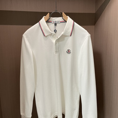26Fw秋冬季节出品新品 蒙口男士高端成衣系列时尚轻奢经典时尚翻领长袖!纯色系列新款Polo衫,轻奢商务休闲气质高雅款, 26Fw秋冬季节出品新品 蒙口男士高端成衣系列时尚轻奢经典时尚翻领长袖!纯色系列新款Polo衫,轻奢商务休闲气质高雅款,