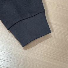 26Fw秋冬季节出品新品 TOMMY 男士高端成衣系列时尚轻奢经典时尚翻领长袖!纯色系列新款Polo衫,轻奢商务休闲气质 26Fw秋冬季节出品新品 TOMMY 男士高端成衣系列时尚轻奢经典时尚翻领长袖!纯色系列新款Polo衫,轻奢商务休闲气质