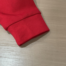 26Fw秋冬季节出品新品 TOMMY 男士高端成衣系列时尚轻奢经典时尚翻领长袖!纯色系列新款Polo衫,轻奢商务休闲气质 26Fw秋冬季节出品新品 TOMMY 男士高端成衣系列时尚轻奢经典时尚翻领长袖!纯色系列新款Polo衫,轻奢商务休闲气质