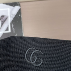 26Fw秋冬季节出品新品 Gucc 男士高端成衣系列时尚轻奢经典时尚翻领长袖!纯色系列新款Polo衫,轻奢商务休闲气质高 26Fw秋冬季节出品新品 Gucc 男士高端成衣系列时尚轻奢经典时尚翻领长袖!纯色系列新款Polo衫,轻奢商务休闲气质高
