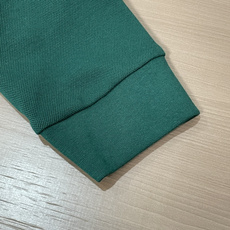 26Fw秋冬季节出品新品 Gucc 男士高端成衣系列时尚轻奢经典时尚翻领长袖!纯色系列新款Polo衫,轻奢商务休闲气质 26Fw秋冬季节出品新品 Gucc 男士高端成衣系列时尚轻奢经典时尚翻领长袖!纯色系列新款Polo衫,轻奢商务休闲气质