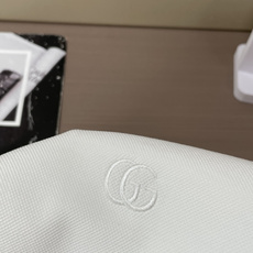 26Fw秋冬季节出品新品 Gucc 男士高端成衣系列时尚轻奢经典时尚翻领长袖!纯色系列新款Polo衫,轻奢商务休闲气质高 26Fw秋冬季节出品新品 Gucc 男士高端成衣系列时尚轻奢经典时尚翻领长袖!纯色系列新款Polo衫,轻奢商务休闲气质高