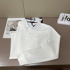 26Fw秋冬季节出品新品 Gucc 男士高端成衣系列时尚轻奢经典时尚翻领长袖!纯色系列新款Polo衫,轻奢商务休闲气质高 26Fw秋冬季节出品新品 Gucc 男士高端成衣系列时尚轻奢经典时尚翻领长袖!纯色系列新款Polo衫,轻奢商务休闲气质高