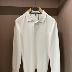 26Fw秋冬季节出品新品 Gucc 男士高端成衣系列时尚轻奢经典时尚翻领长袖!纯色系列新款Polo衫,轻奢商务休闲气质高 26Fw秋冬季节出品新品 Gucc 男士高端成衣系列时尚轻奢经典时尚翻领长袖!纯色系列新款Polo衫,轻奢商务休闲气质高