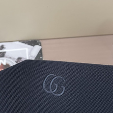 26Fw秋冬季节出品新品 Gucc 男士高端成衣系列时尚轻奢经典时尚翻领长袖!纯色系列新款Polo衫,轻奢商务休闲气质高 26Fw秋冬季节出品新品 Gucc 男士高端成衣系列时尚轻奢经典时尚翻领长袖!纯色系列新款Polo衫,轻奢商务休闲气质高