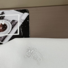 26Fw秋冬季节出品新品 BUR男士高端成衣系列时尚轻奢经典时尚翻领长袖!纯色系列新款Polo衫,轻奢商务休闲气质高雅款 26Fw秋冬季节出品新品 BUR男士高端成衣系列时尚轻奢经典时尚翻领长袖!纯色系列新款Polo衫,轻奢商务休闲气质高雅款