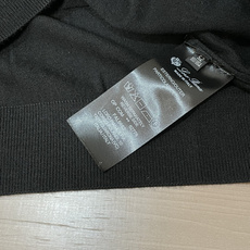Loro Piana 1966ss秋冬打底新品男士针织短袖衫!独家首发 采用纤维超细与高弹的伊力特纱线织造而成,质感与纹 Loro Piana 1966ss秋冬打底新品男士针织短袖衫!独家首发 采用纤维超细与高弹的伊力特纱线织造而成,质感与纹
