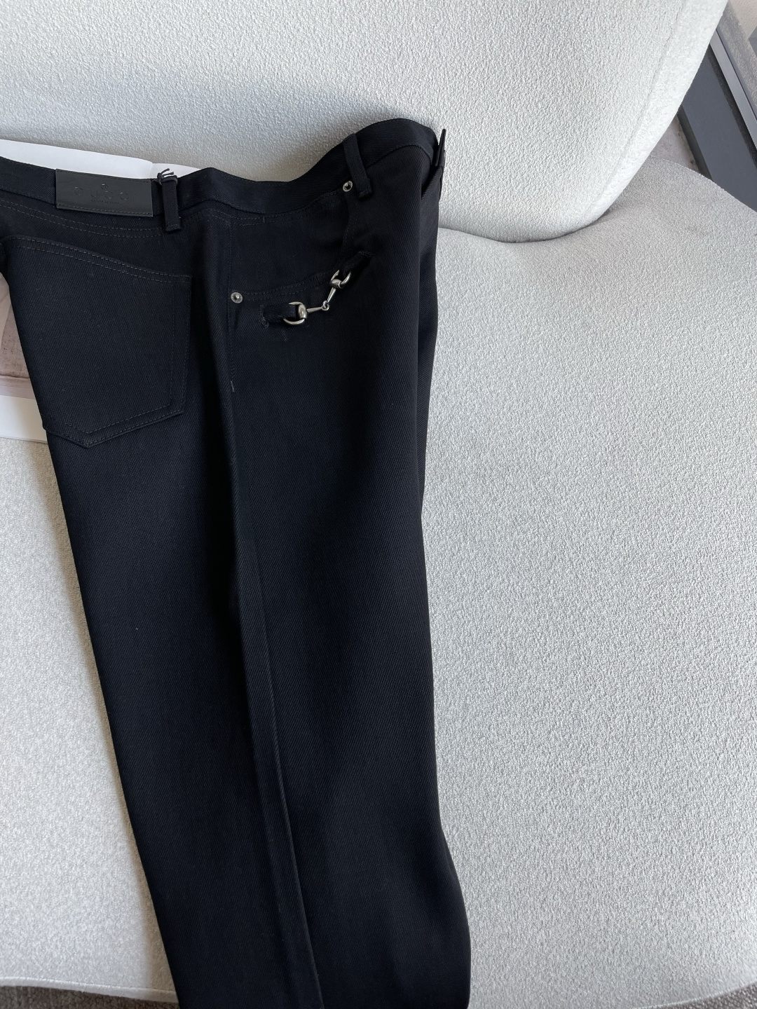 Gucc 原版1:1顶级版本，追求品质的，可以入手，好货只有一批 尺码30-36 