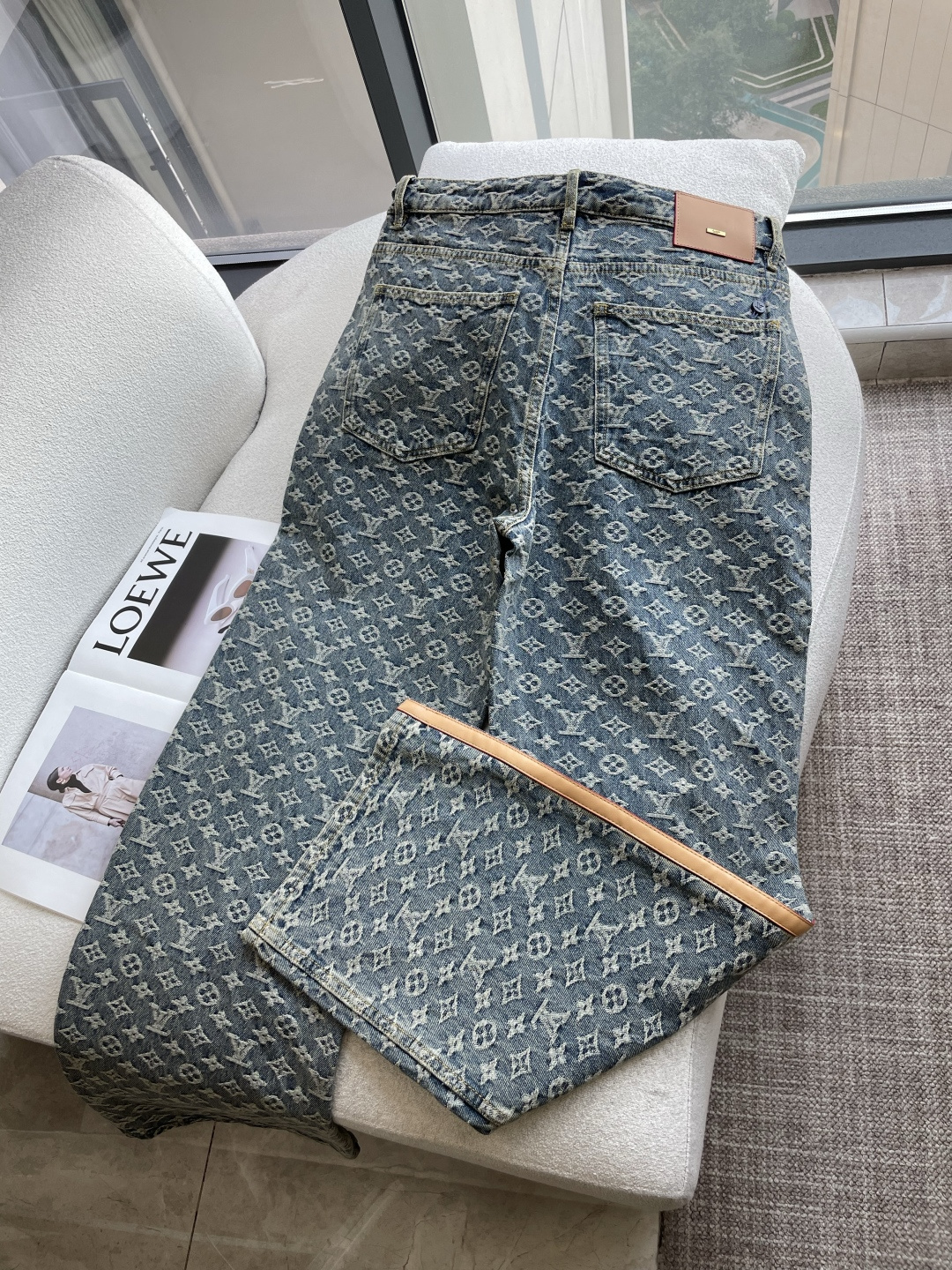 Lv 原版1:1顶级版本，追求品质的，可以入手，好货只有一批 尺码30-36 