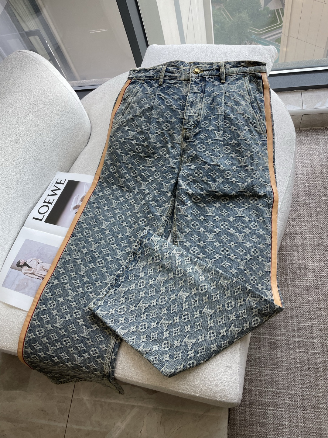 Lv 原版1:1顶级版本，追求品质的，可以入手，好货只有一批 尺码30-36 