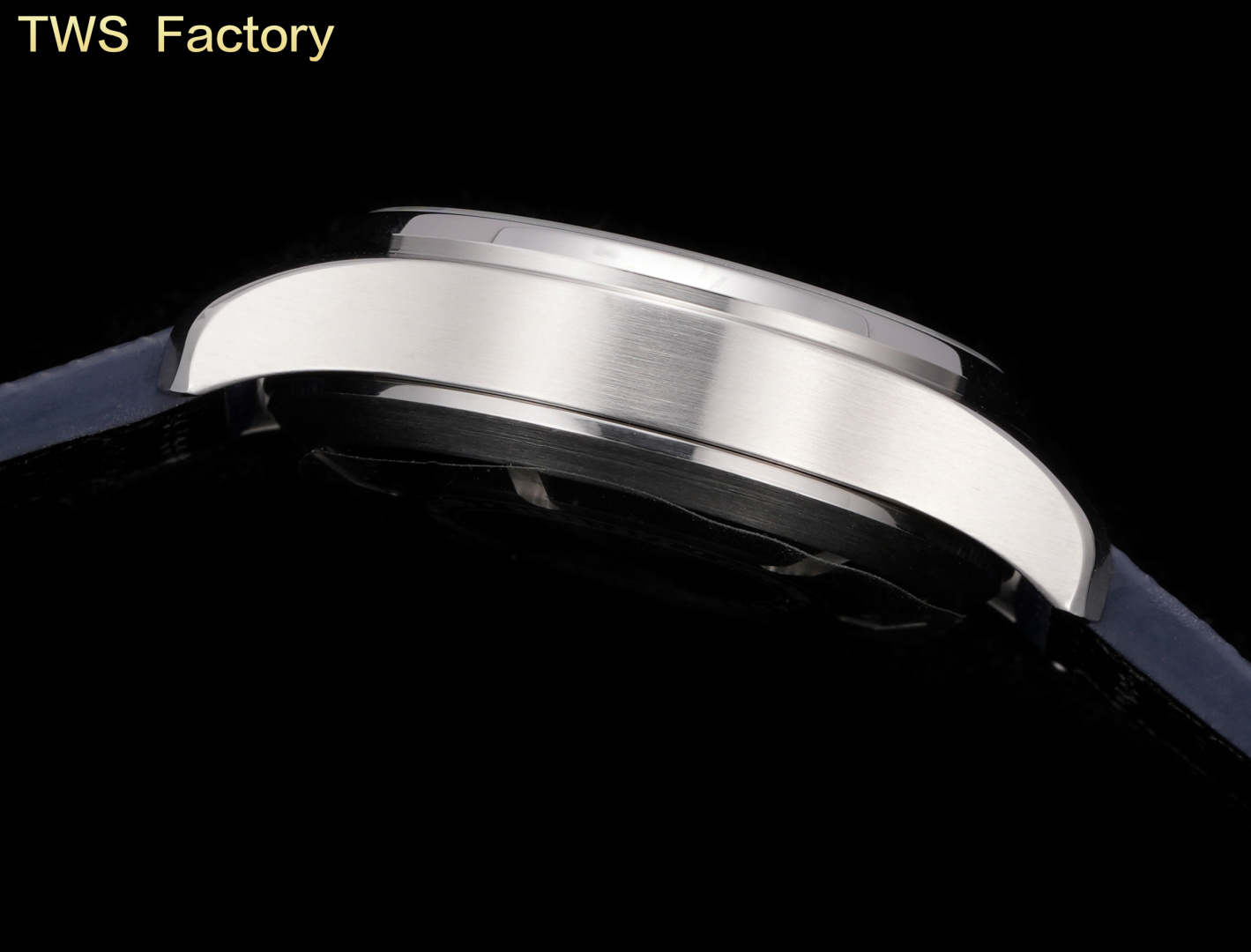 Classic TWS Upgrade V2 High-Altitude Watch with Danton 7750 Core – Review - 图片 6