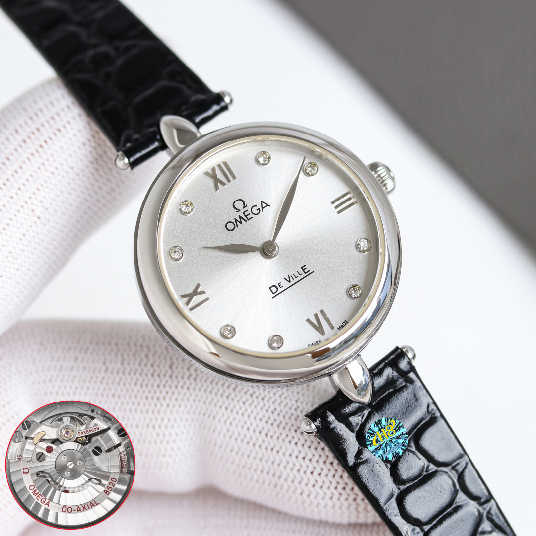 NO:641475,Produced by OVS White case Gold case Diamond case 50 OVS Factoty Omega OMEGA N9 mechanical women's watch Rose gold watch Water drop model All rose gold Seashell Roman diamond face, one-to-one mechanical import and export movement, size 32mm, strap shape effect three-dimensional, comparable to the original Omega shines in the De Ville Elegant series  The Dewdrop coaxial watch perfectly captures the mysterious and elegant temperament of the smart butterflies in nature, adding a romantic feminine charm to the Dewdrop family. Luxurious and exquisite, we recommend women’s mechanical watches. For the best luxury gifts, please look for the exclusive quality of OVS, omega.19860909OVS 出品 白壳 金壳 钻壳50 OVS Factoty 欧米茄 OMEGA N9 机械女表 玫瑰金色手表 水滴款 全玫瑰金 贝壳罗马钻面,一比一机械进出口机芯,尺寸32mm ,表带形状效果 立体,堪比原装 欧米茄闪耀呈现 碟飞典雅系列 Dewdrop同轴腕表,完美捕捉大自然中灵动蝴蝶的那份神秘而优雅的气质,为碟飞家族再添浪漫的女性韵味.奢华精致推荐女士机械腕表 送礼最佳奢华推荐请认准OVS独家品质,,omega,Watch