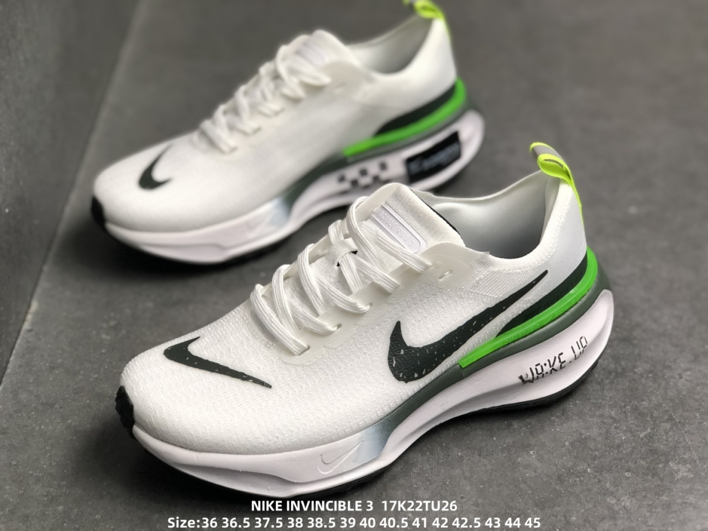 Nike ZoomX Invincible Run FK 3: Unbeatable Comfort & High Energy Return 5 cmp o 1j15at3ib2or1ti9p391ob31r1l3