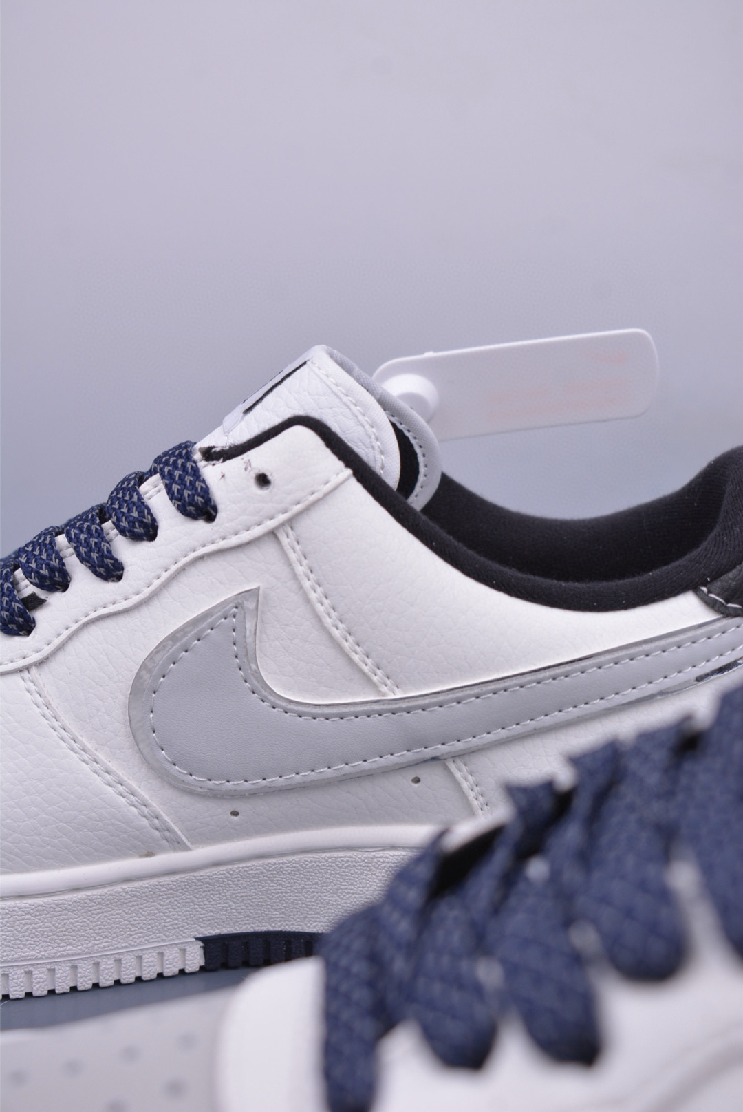 240 Nike Air Force 1 Low 斯图西联名 DQ6628-156