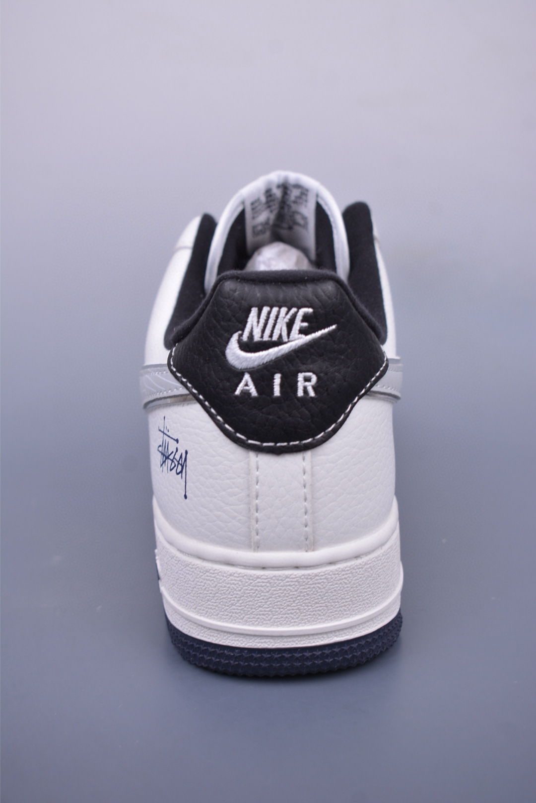 240 Nike Air Force 1 Low 斯图西联名 DQ6628-156