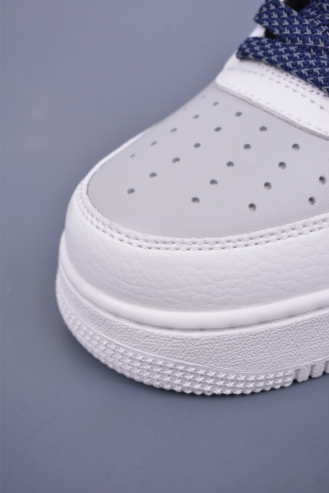 240 Nike Air Force 1 Low 斯图西联名 DQ6628-156