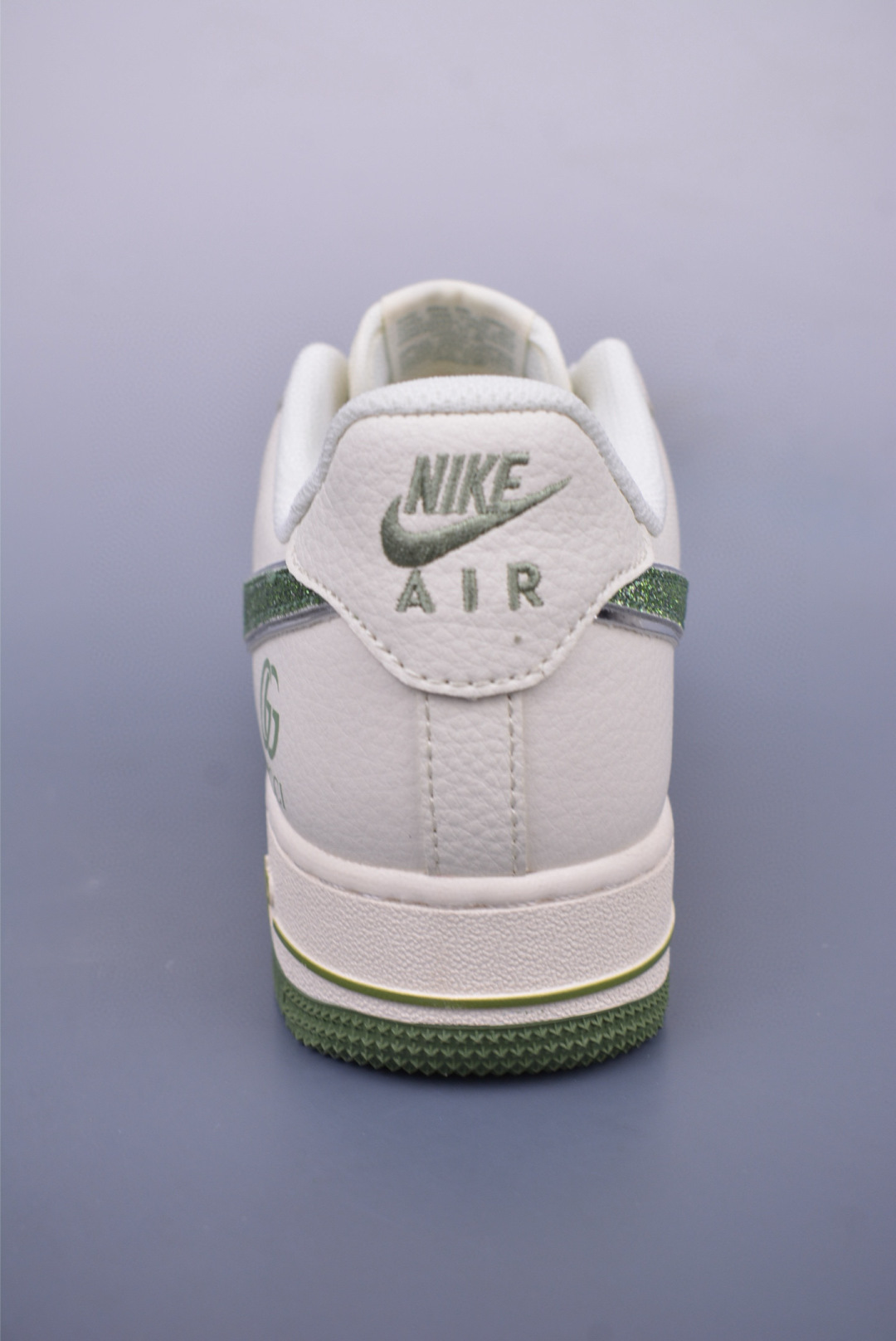 240 Nike Air Force 1 Low 古驰联名 QY6818-607