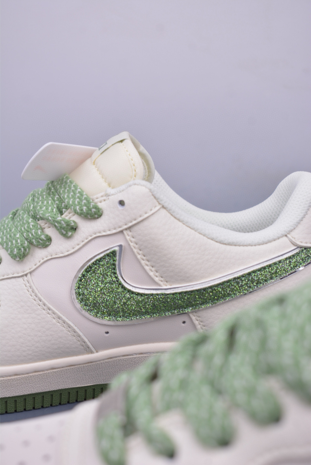 240 Nike Air Force 1 Low 古驰联名 QY6818-607