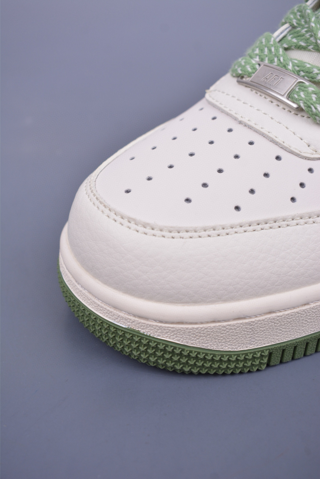 240 Nike Air Force 1 Low 古驰联名 QY6818-607