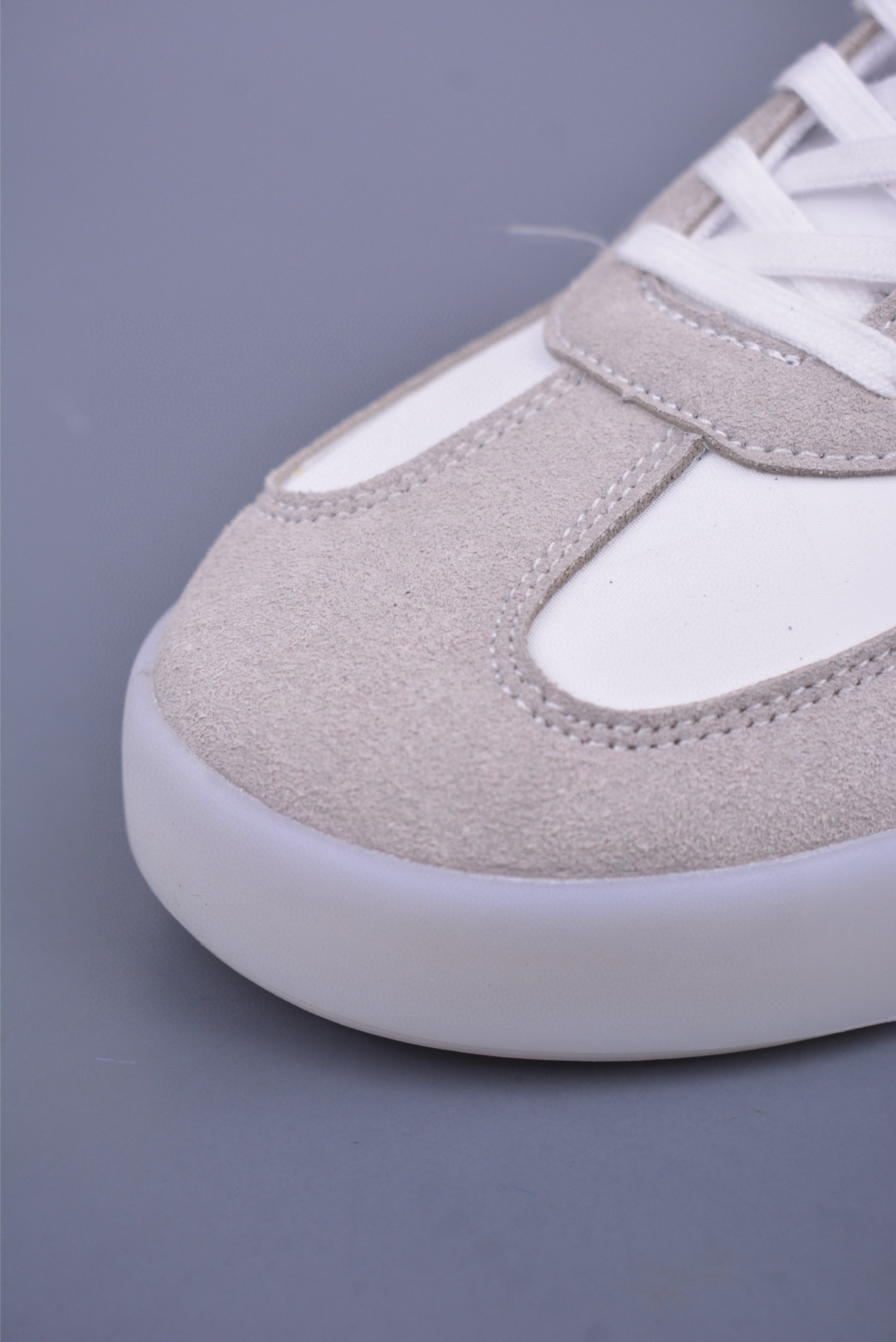 Adidas Barreda Decode 阿迪舒适减震低帮休闲板鞋 JI2315