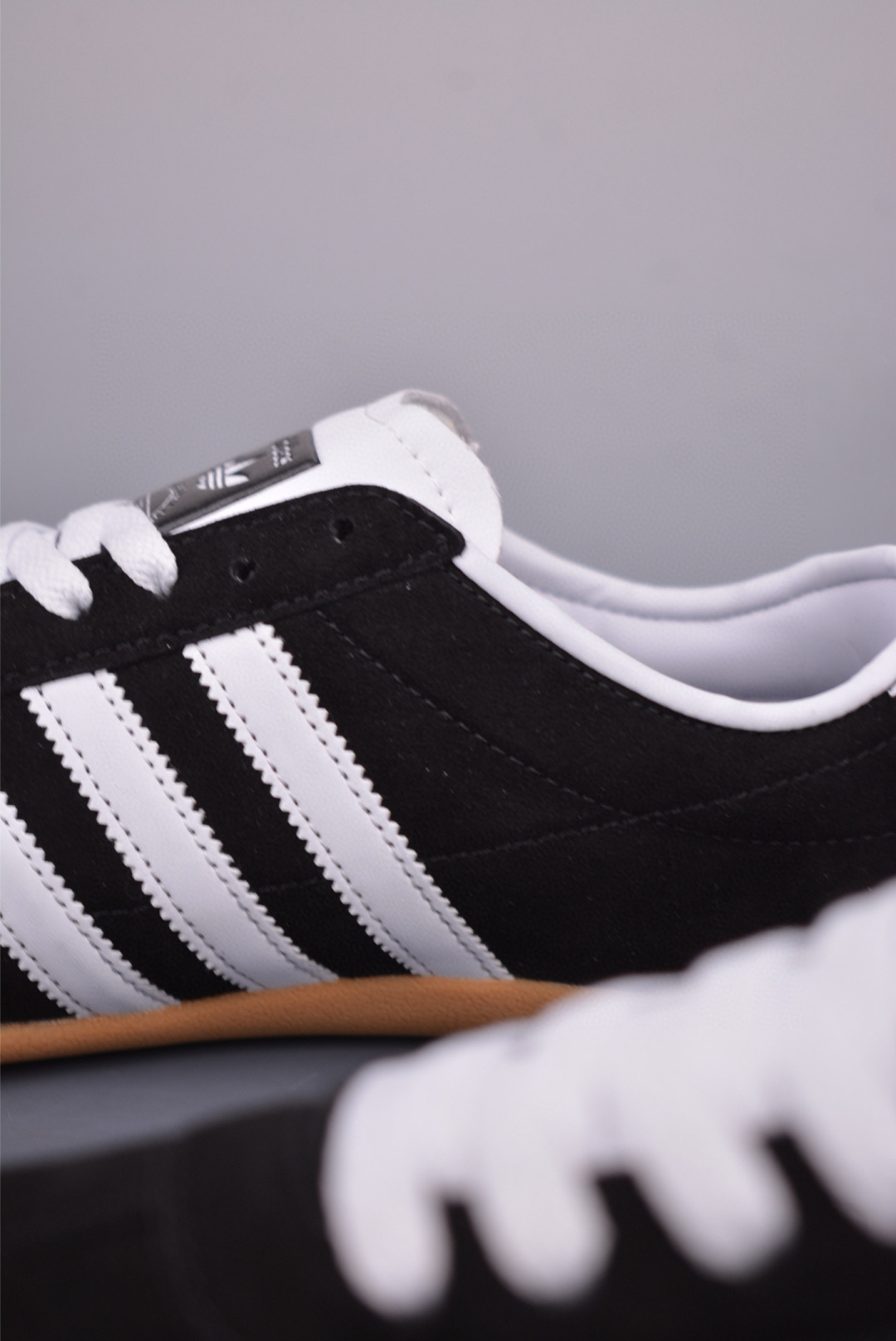 Adidas Originals Tokyo Limited Edition Retro Sneakers - Black/White 9 cmp i1749079879284 3992 0 7