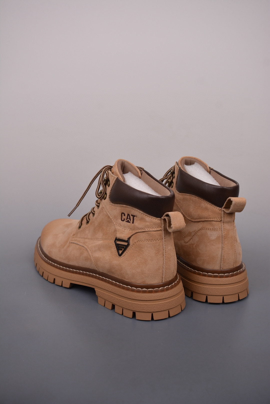 CAT Outdoor Mid-Top Casual Martin Boots - Genuine Leather, Goodyear Craft 3 cmp i1760112553945 9542 0 2