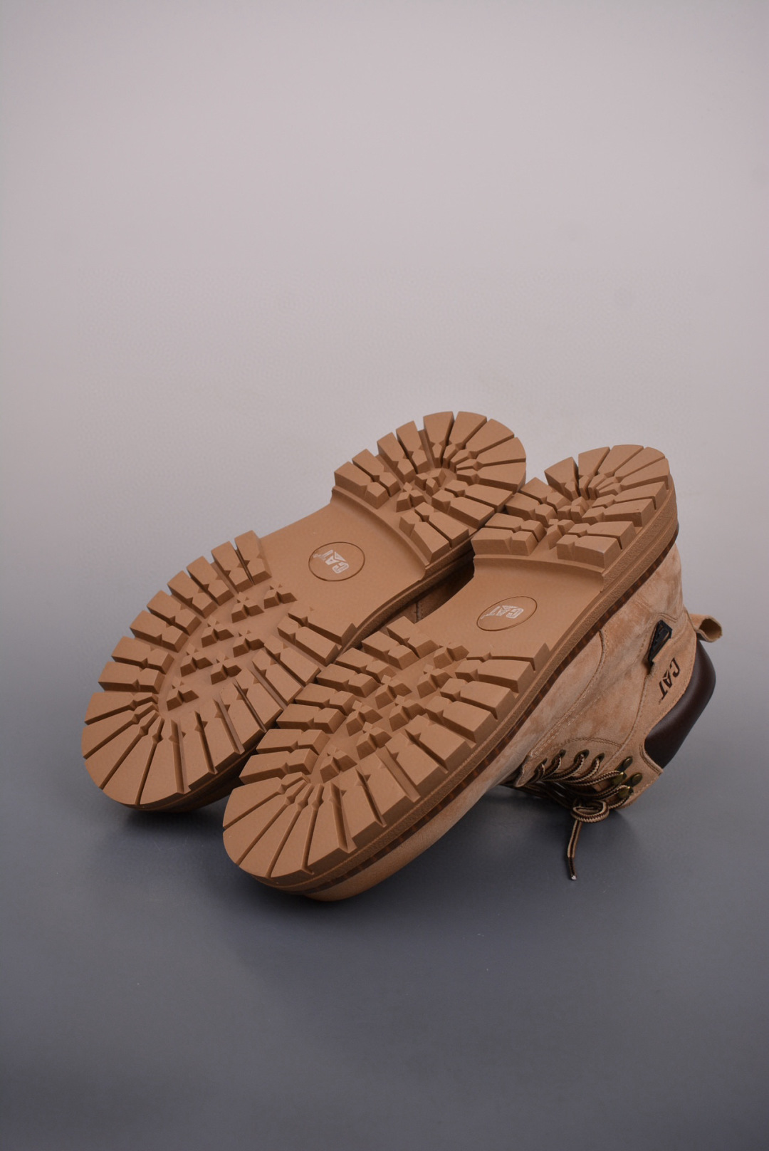 CAT Outdoor Mid-Top Casual Martin Boots - Genuine Leather, Goodyear Craft 4 cmp i1760112555910 2407 0 3