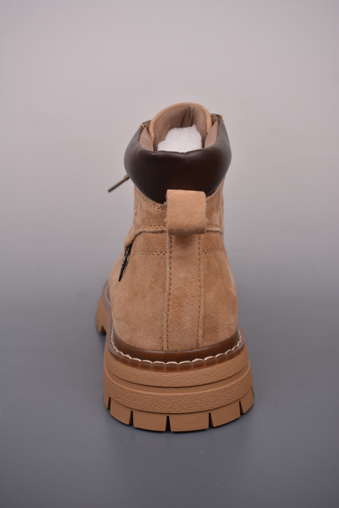 CAT Outdoor Mid-Top Casual Martin Boots - Genuine Leather, Goodyear Craft 5 cmp i1760112555910 7037 0 4