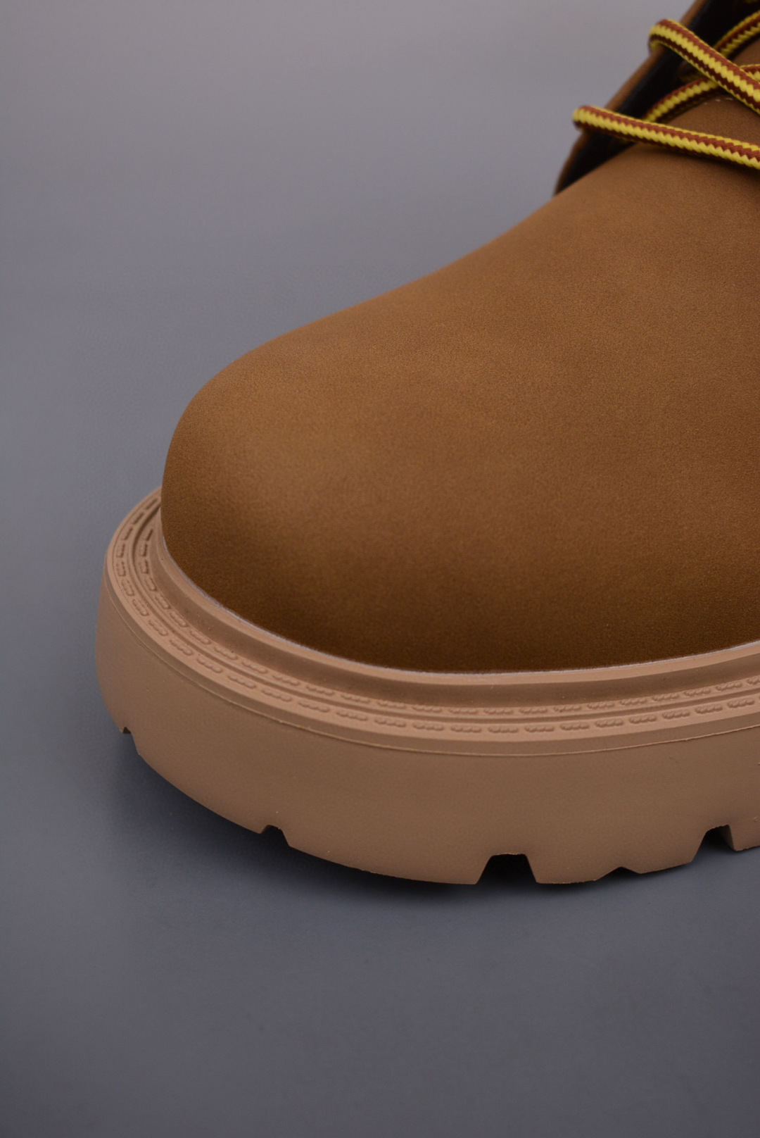 Timberland x Lv Collaboration Boots - Premium Leather, Modern Style 7 cmp i1760976748483 8519 0 5
