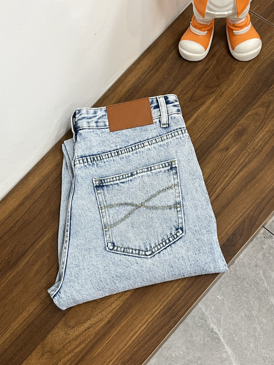 NO:134397,Mainly recommended BC2025 spring exclusively for new BC trendy men's fashionable casual jeans, new spring pants, high-end European version original single trendy fashionable casual trousers, high breathability and comfort, impeccable details, brand element design concept, reflecting high quality. It presents casual cut, and the upper body style is superb!  Number of codes 29-36 H2025 new model first release, jeans, alexander wang19860909主推 BC2025春季独家专供新款BC潮男时尚休闲牛仔裤,春季新款裤子 高端欧版原单潮流时尚休闲裤子 透气舒适度高,细节无可挑剔,品牌元素设计理念,体现高品质.呈现休闲裁剪,上身版型超赞！ 码数29-36 H2025新款首发,,jeans,alexander wang,Men's clothing