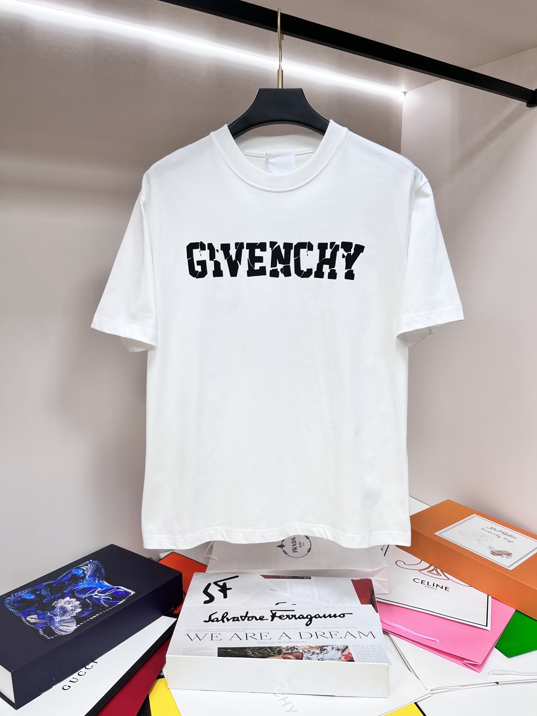 [Givenchy Men