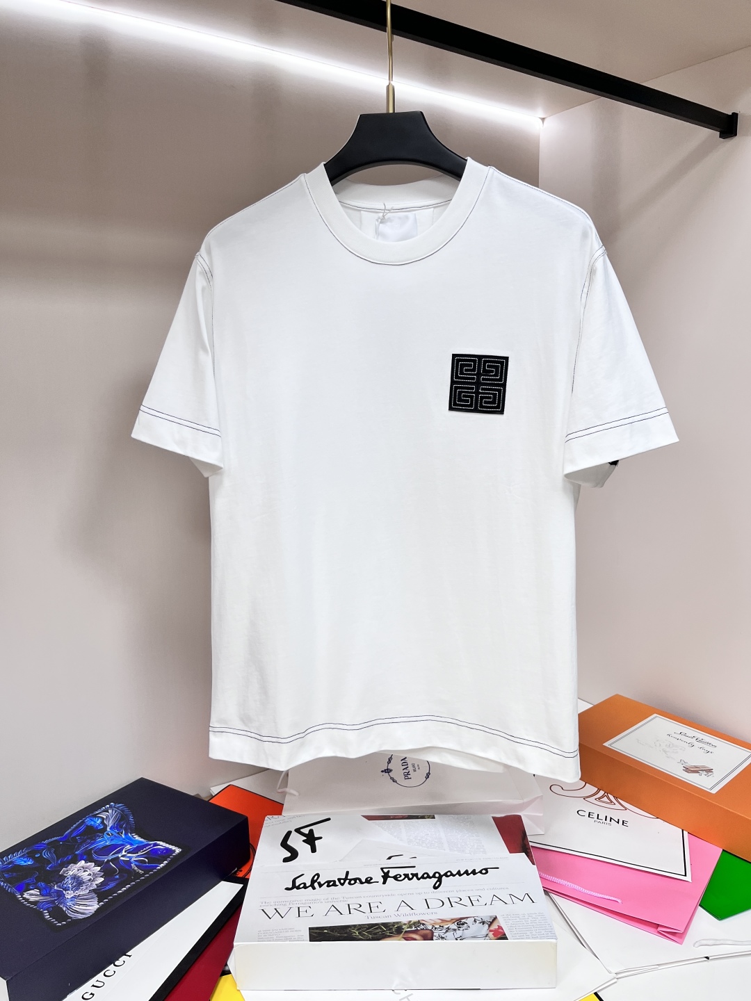 [Givenchy Men