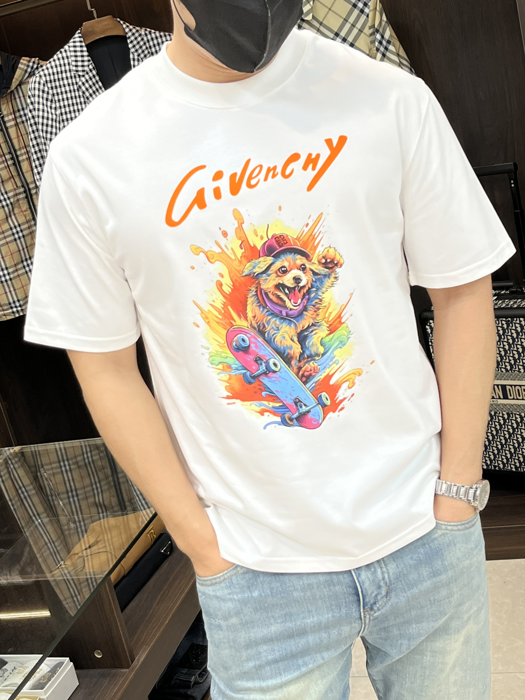 [Givenchy Men