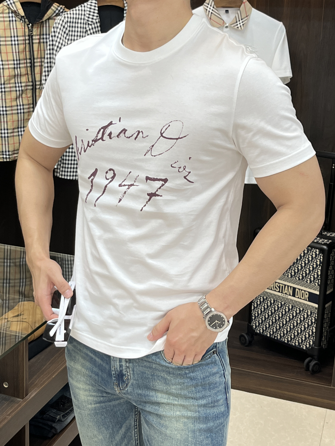 [Givenchy Men