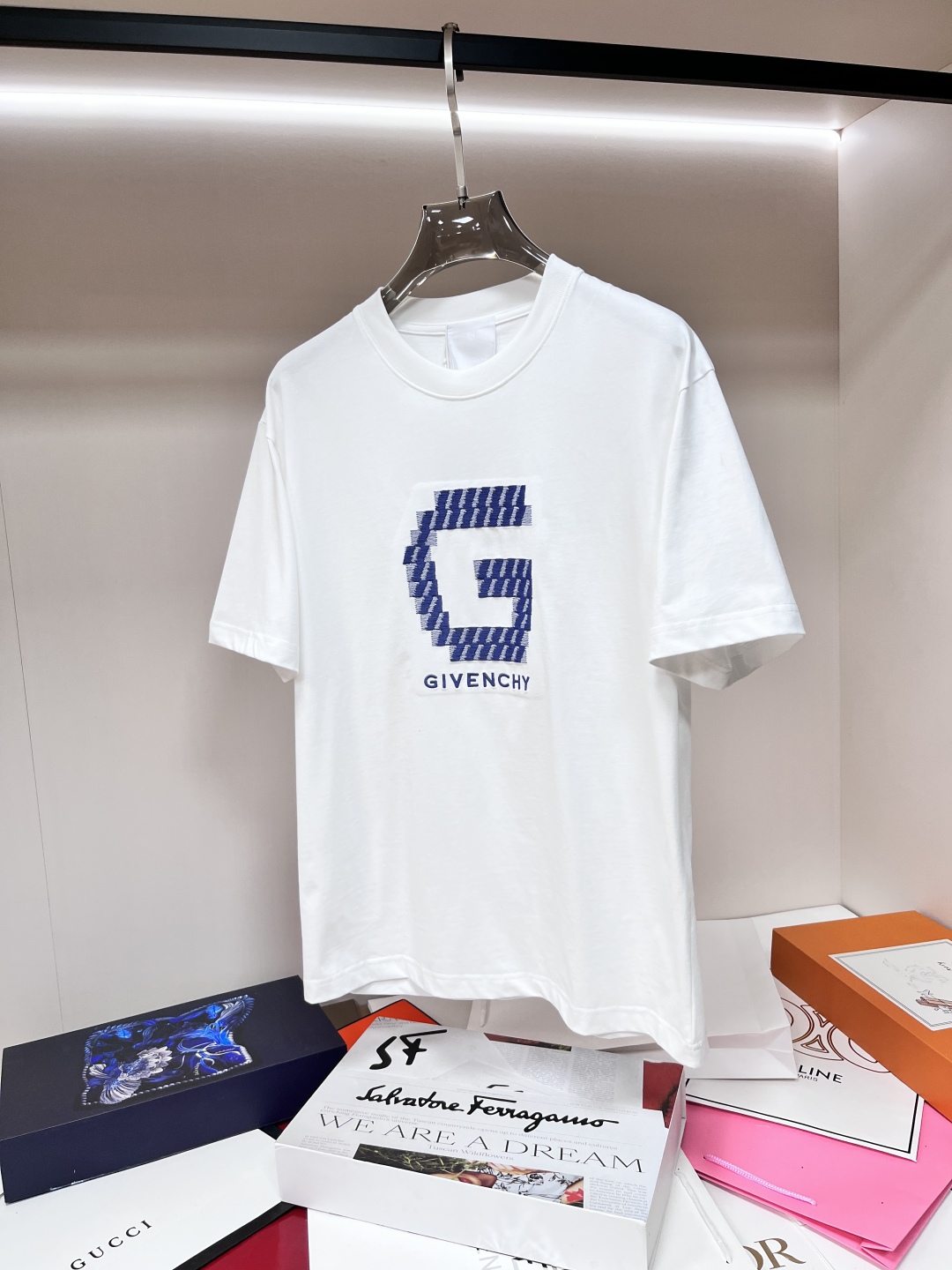 [Givenchy Men