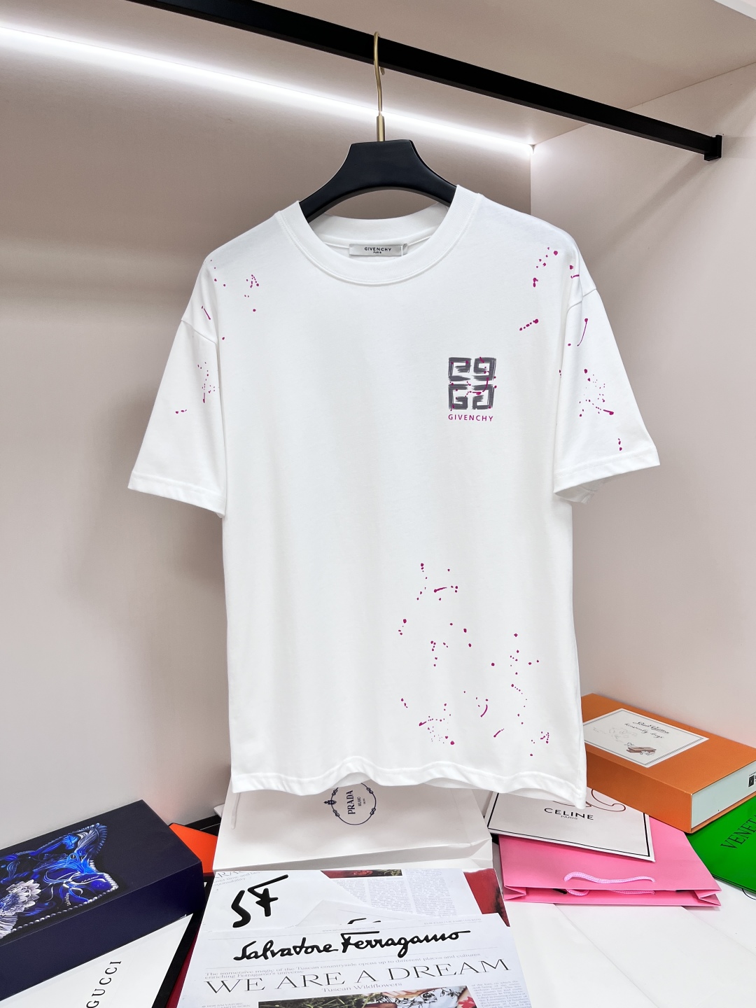 [Givenchy Men
