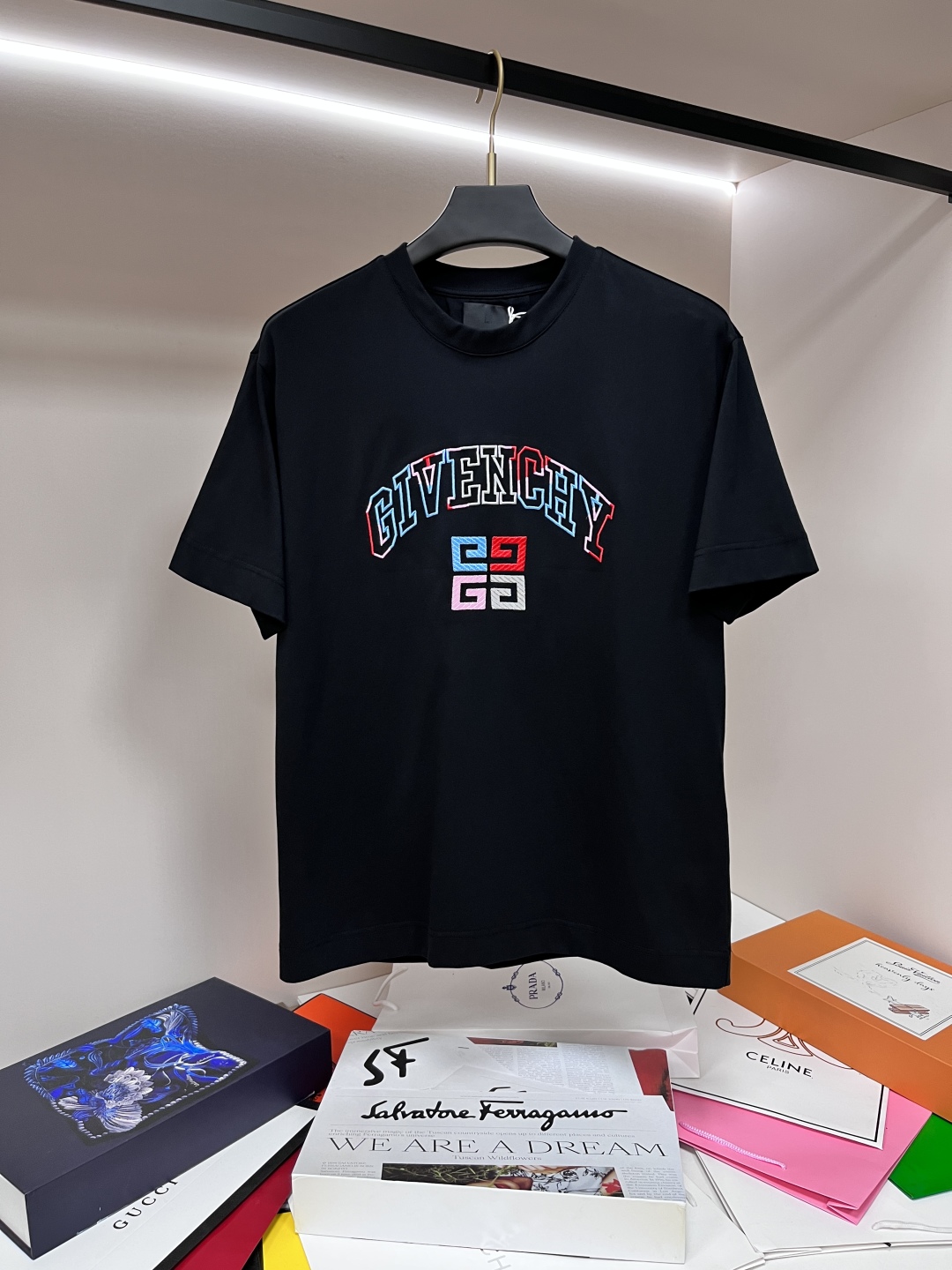 [Givenchy Men