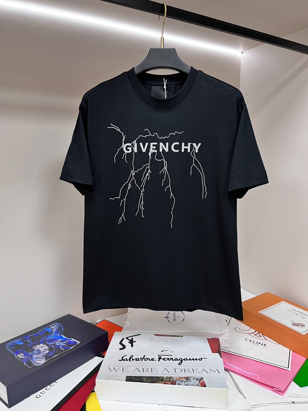 [Givenchy Men