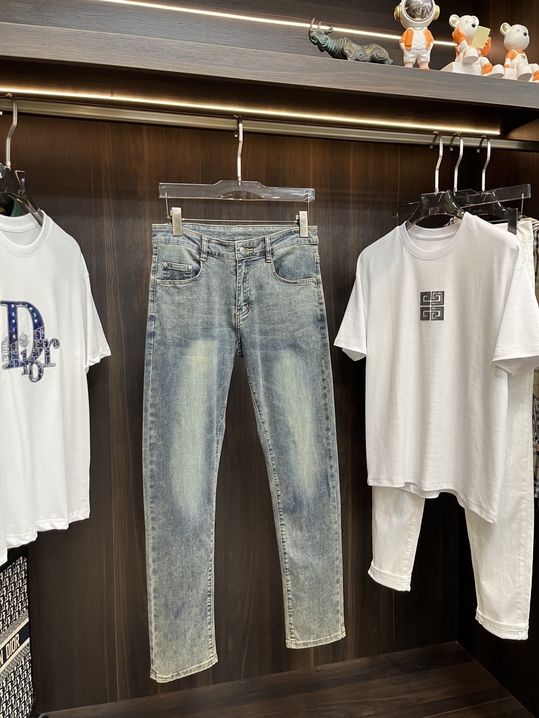 [Givenchy Men