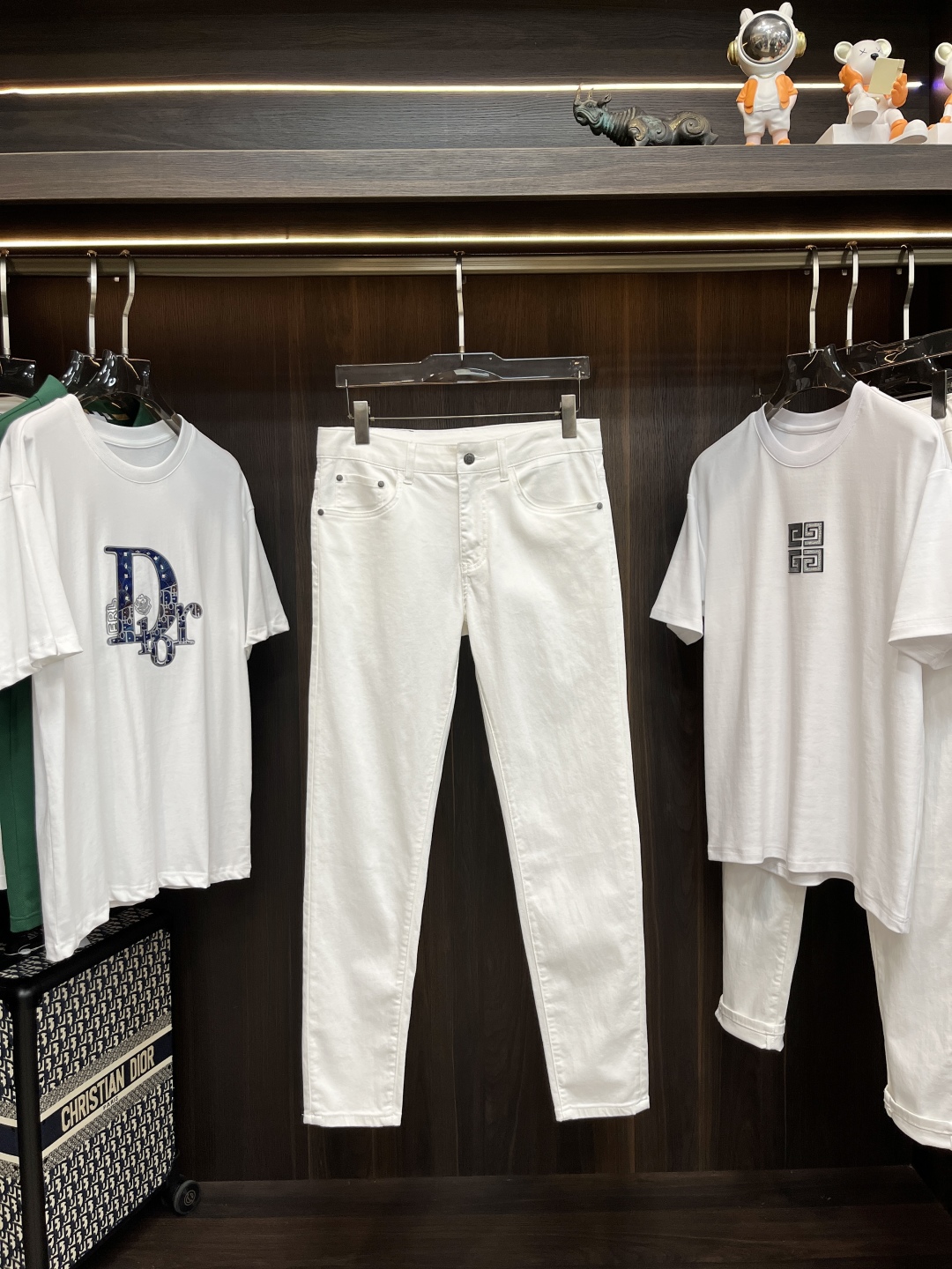 [Givenchy Men