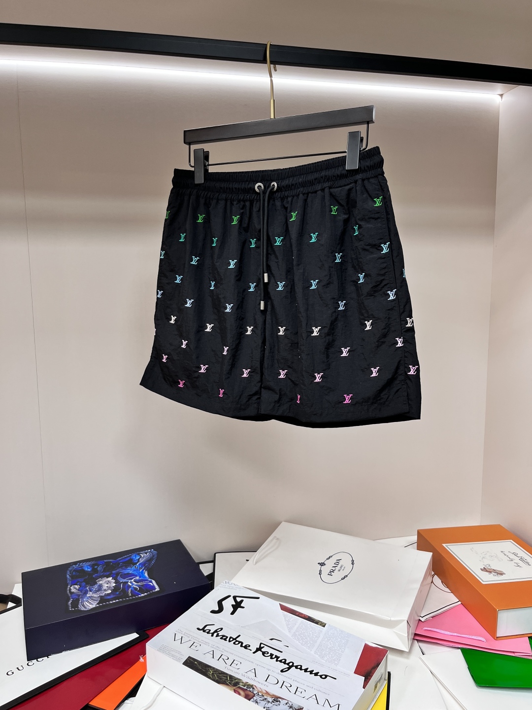 [Summer Shorts] code number:SMLXL