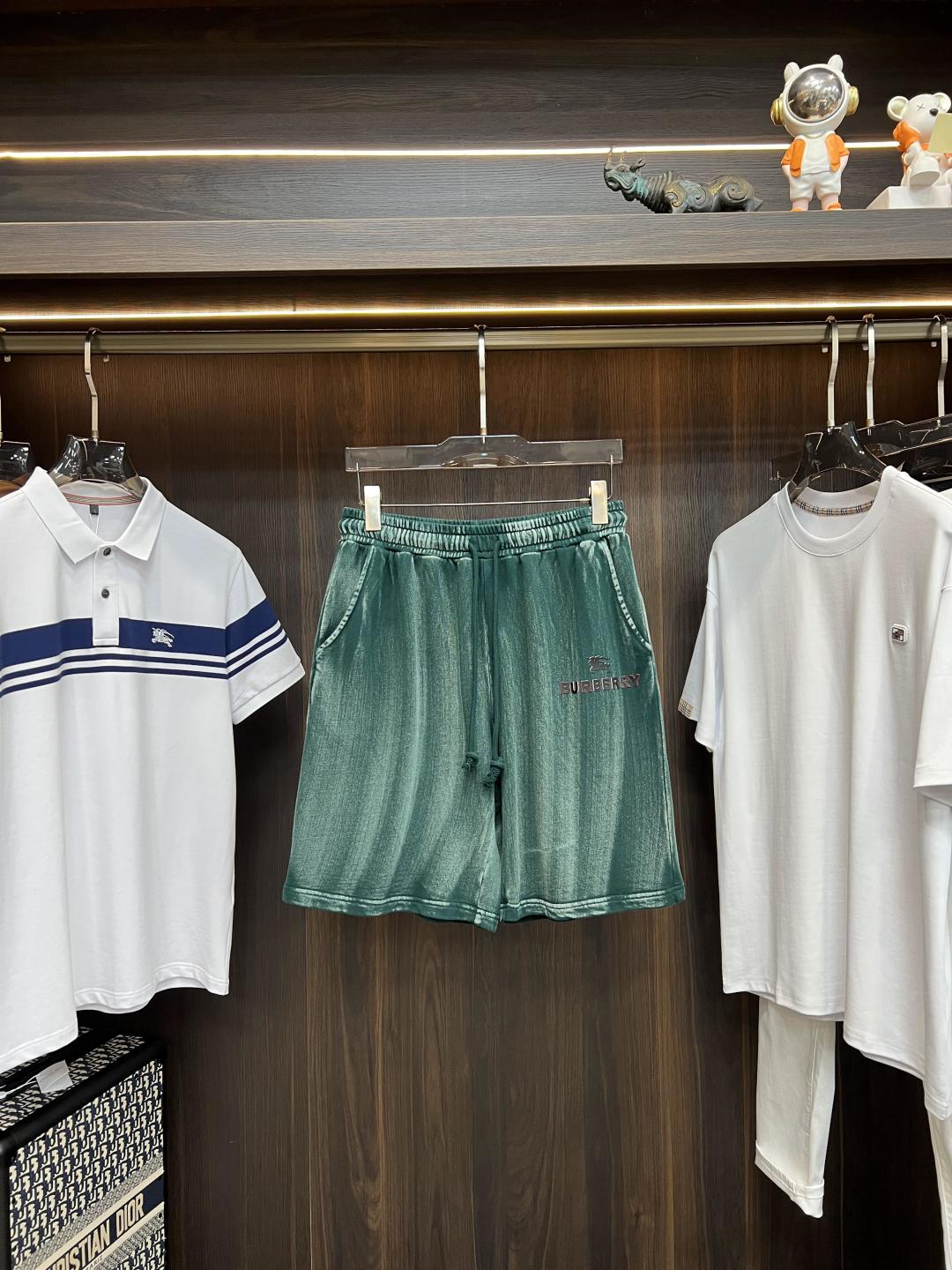 [Burberry Men