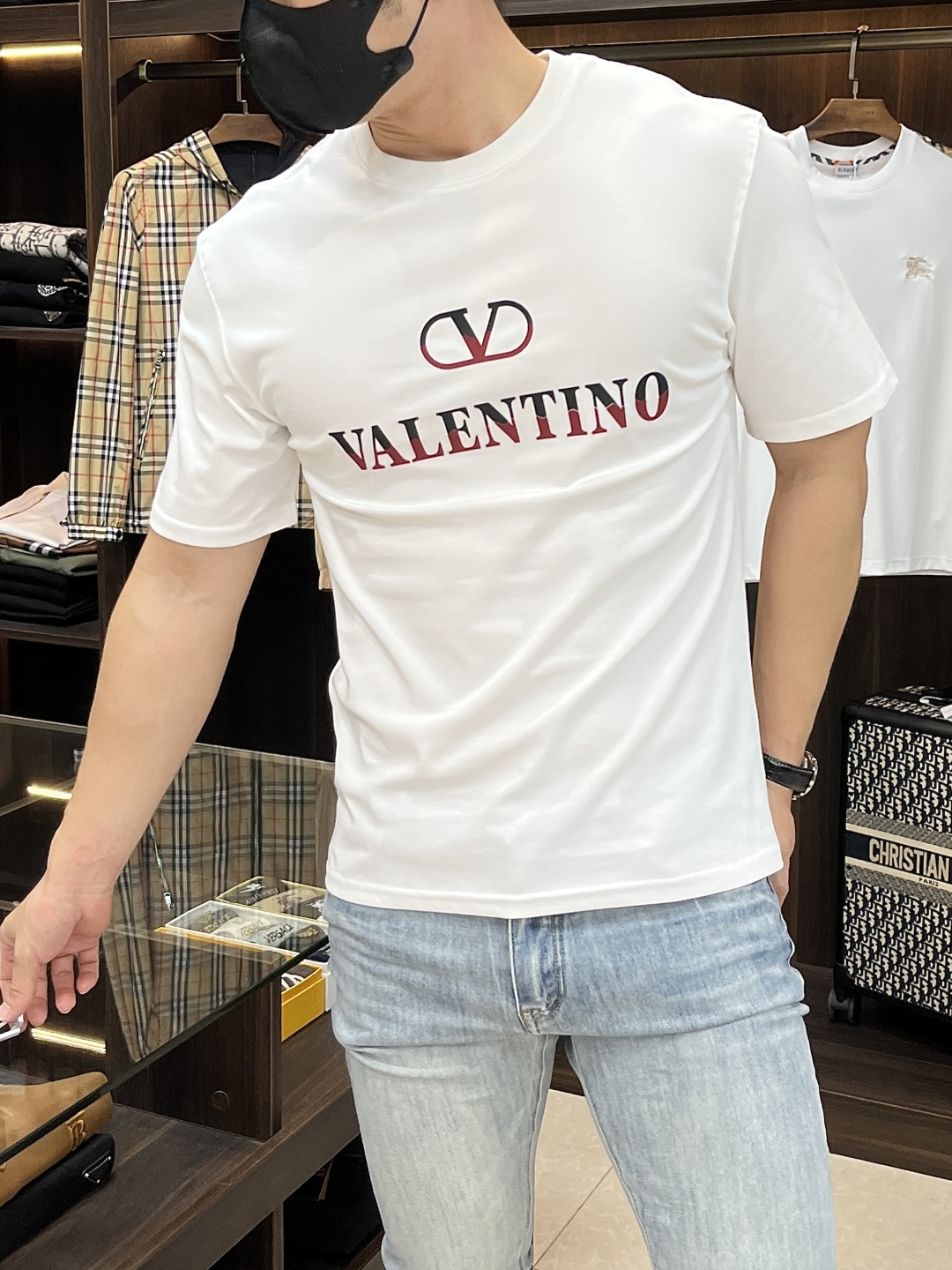 [Valentino Men