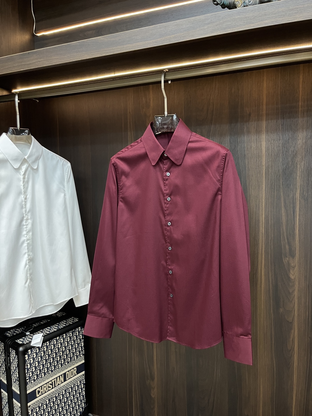 [Armani Men