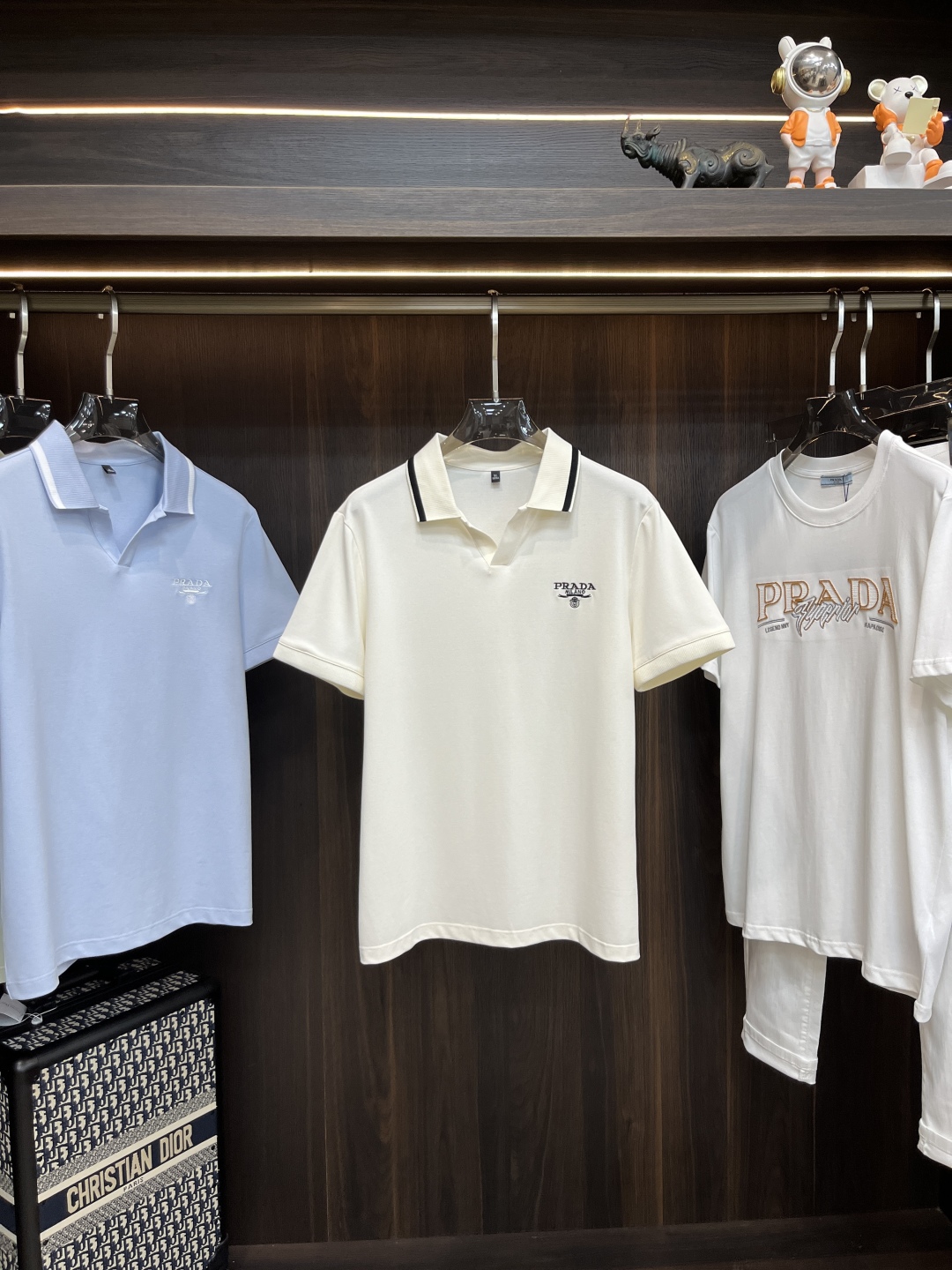[Prada Men